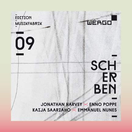 Scherben / Shards