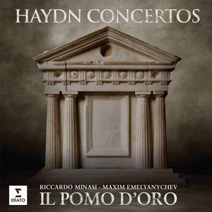 Haydn: Concertos Product Image