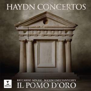 Haydn: Concertos