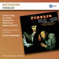 Beethoven: Fidelio, Op. 72