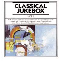 Greatest Hits The Classical Juke Box, Vol. I