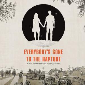 Curry: Everybody’s Gone to the Rapture