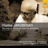 Jakubėnas: The Song of the Exiles and the Deportees