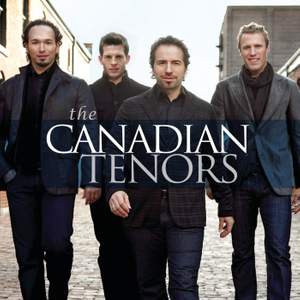 The Canadian Tenors