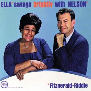 Ella Swings Brightly With Nelson Product Image