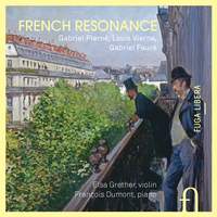 French Resonance