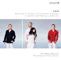 Loco: The Wave Quartet