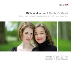 Mädchenherzen - A Maiden’s Heart