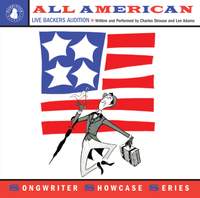 All American (Live Backers Audition)