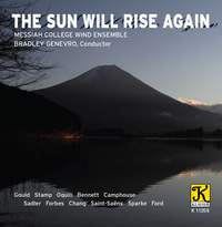 The Sun Will Rise Again