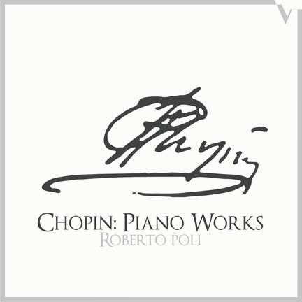Chopin: Piano Works