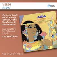 Verdi: Aida
