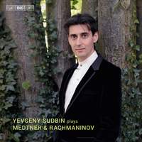 Medtner & Rachmaninov: Piano Works