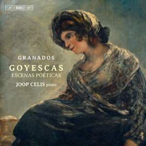 Granados: Goyescas