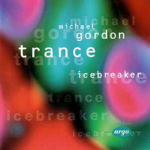 Gordon: Trance