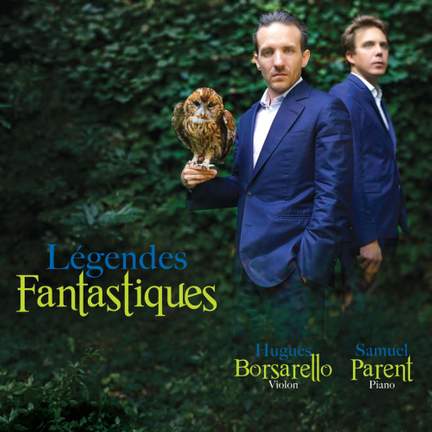 Légendes Fantastiques
