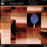 Franz Liszt: Piano Music