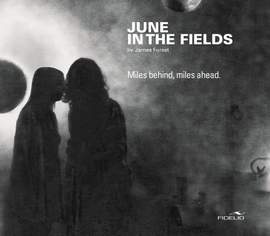 Miles Behind, Miles Ahead
