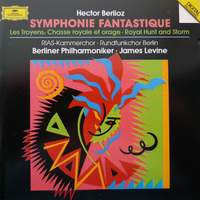 Berlioz: Symphonie Fantastique