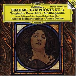 Brahms: Symphony No. 3