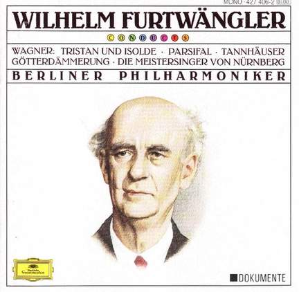Wagner: Overtures & Preludes