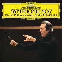 Bruckner: Symphony No. 7 in E Major