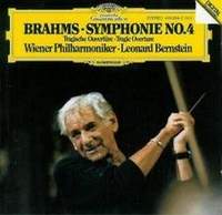 Brahms: Symphony No. 4