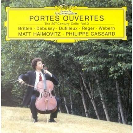 Portes Ouvertes