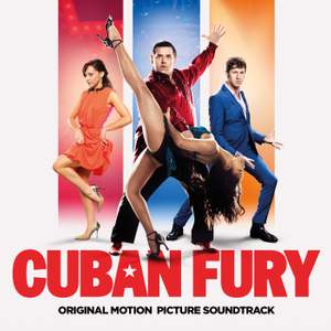 Cuban Fury - Original Soundtrack