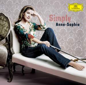 Simply Anne-Sophie