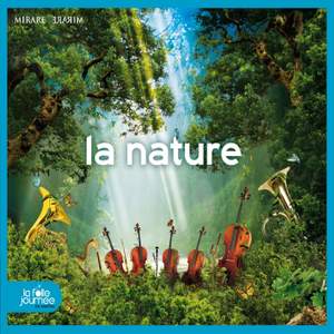 La Folle Journée 2016 - La Nature