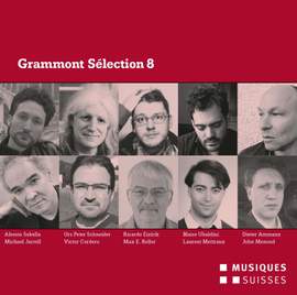 Grammont sélection 8