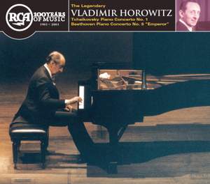 Beethoven & Tchaikovsky: Piano Concertos