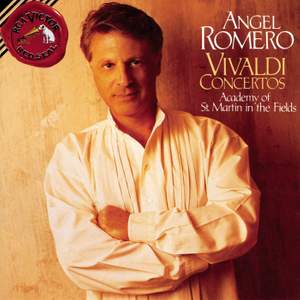 Vivaldi: Concertos