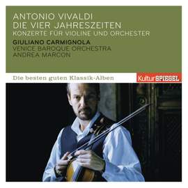 Vivaldi: Vier Jahreszeiten