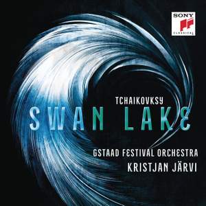 Tchaikovsky: Swan Lake, Op. 20
