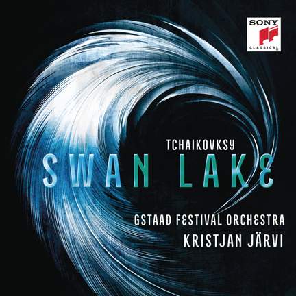 Tchaikovsky: Swan Lake, Op. 20
