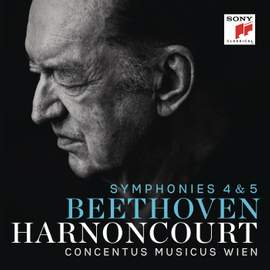 Beethoven: Symphonies Nos. 4 & 5