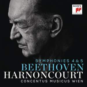 Beethoven: Symphonies Nos. 4 & 5
