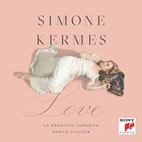 Simone Kermes: Love