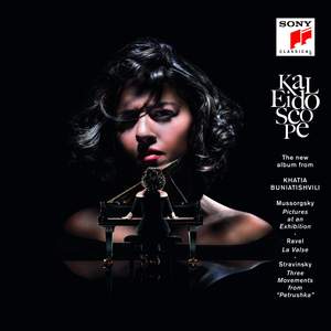 Kaleidoscope: Khatia Buniatishvili