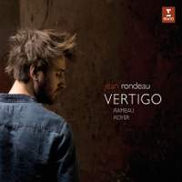 Vertigo: Jean Rondeau plays Royer & Rameau