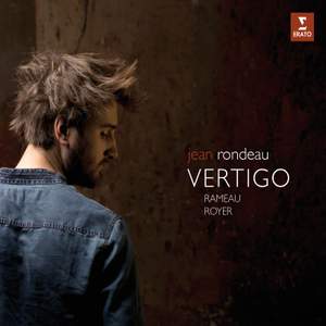 Vertigo: Jean Rondeau plays Royer & Rameau