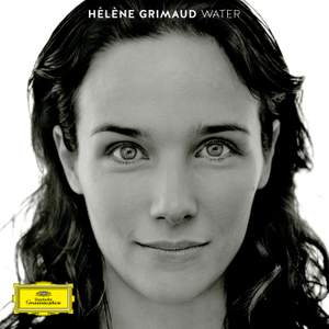 Hélène Grimaud: Water Product Image