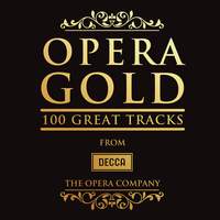 Opera Gold - 100 Great Arias