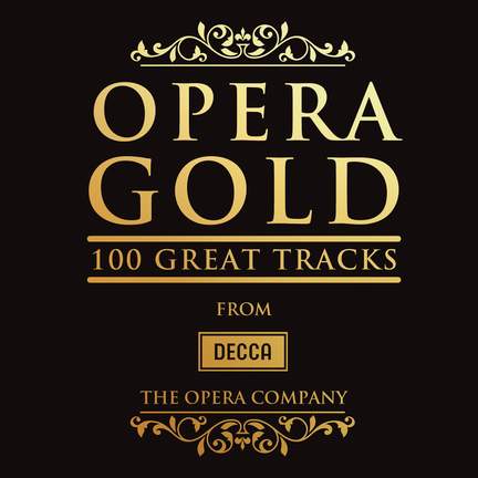 Opera Gold - 100 Great Arias