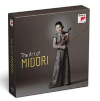 The Art of Midori