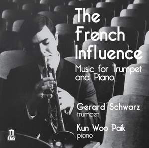 The French Influence: Music for Trumpet and Piano
