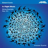 Edward Cowie: In Flight Music