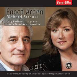 Strauss, R: Enoch Arden, Op. 38